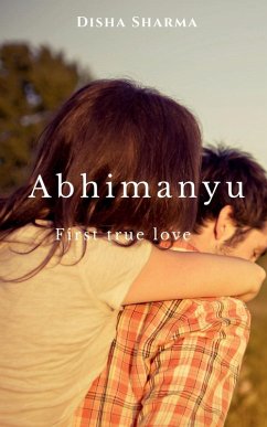 Cover Abhimanyu
