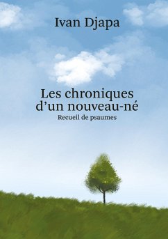 Les Chroniques d'un Nouveau-Né - Djapa, Ivan