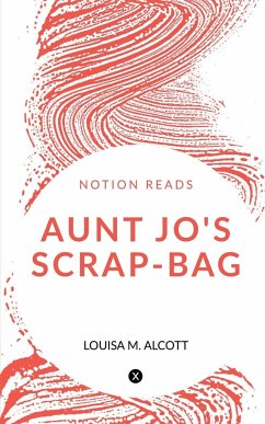 AUNT JO'S SCRAP-BAG - Chowdhury, Mritunjoy