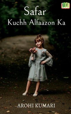 Safar Kuchh Alfaazon Ka - Kumari, Arohi