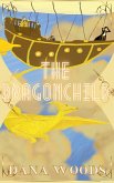 The Dragonchild (Dragons & Dirigibles, #1) (eBook, ePUB)
