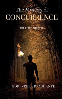 Cover THE MYSTERY OF CONCURRENCE