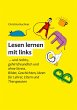 Lesen lernen mit links - Bild 1