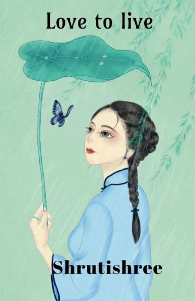 Love to live (Black and white edition) Love to live (Black and white edition)