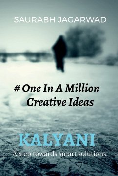 One in a million - Jagarwad, Saurabh