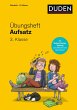 Übungsheft - Aufsatz 3.Klasse - Bild 1