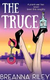 The Truce (Rose City Romances) (eBook, ePUB)