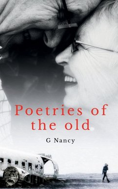 poetries of the old - Nancy, G.