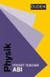 Pocket Teacher Abi Physik - Bild 1