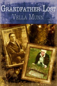 Cover Grandfather Lost (eBook, ePUB)