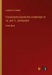 Französische Geschichte vornehmlich im... - Bild 1