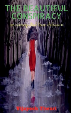 Cover That beautiful conspiracy