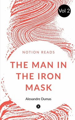 THE MAN IN THE IRON MASK (Vol 2) - Dumas, Alexandre