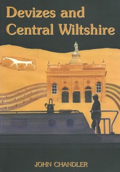 Devizes and Central Wiltshire - Chandler, John