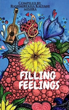 Filling Feelings - Kalyani, Rashmirekha