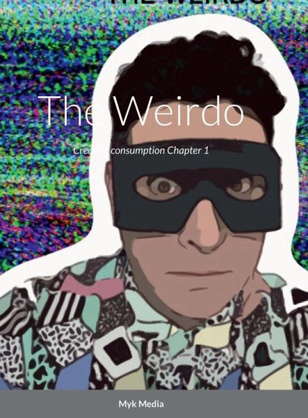 The Weirdo The Weirdo