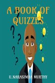 A book of Quizzes