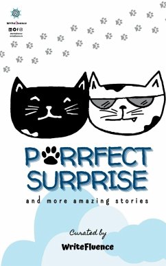 Purrfect Surprise - Writefluence