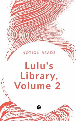 Lulu's Library, Volume 2 - May, Louisa