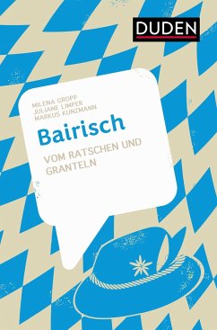 Bairisch - Kunzmann, Markus;Gropp, Milena;Limper, Juliane