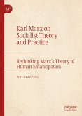 Karl Marx on Socialist Theory and Practice (eBook, PDF)