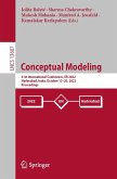 Conceptual Modeling (eBook, PDF)