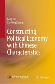 Constructing Political Economy with Chinese Characteristics (eBook, PDF)