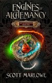 Engines of Alchemancy (The Alchemancer, #1) (eBook, ePUB) Engines of Alchemancy (The Alchemancer, #1) (eBook, ePUB)