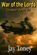 War of the Lords (Invasion Earth, #4)... - Bild 1