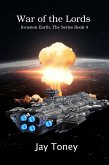 War of the Lords (Invasion Earth, #4) (eBook, ePUB)