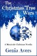 The Christmas Tree Wars (A Merryvale... - Bild 1
