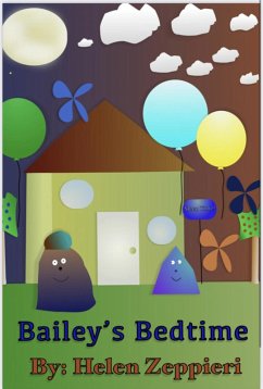 Cover Bailey's Bedtime (eBook, ePUB)