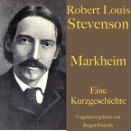 Robert Louis Stevenson: Markheim (MP3-Download)