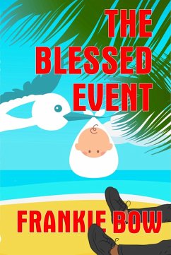 The Blessed Event (Professor Molly Mysteries, #6) (eBook, ePUB)