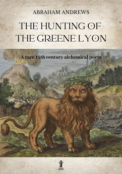 The Hunting of the Greene Lyon (eBook, ePUB) - Andrews, Abraham