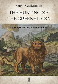 Cover The Hunting of the Greene Lyon (eBook, ePUB)