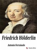 Friedrich Hölderlin (eBook, ePUB)