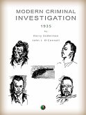 Modern Criminal Investigation (eBook, ePUB)