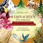 Heinrich Seidel: Weihnachten (MP3-Download)