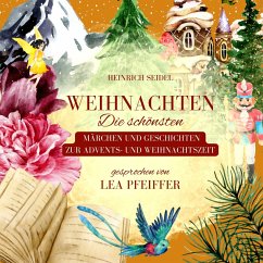 Heinrich Seidel: Weihnachten (MP3-Download) - Seidel, Heinrich