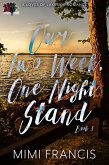 Our Two-Week, One-Night Stand (The Loves of Lakeside, #3) (eBook, ePUB)