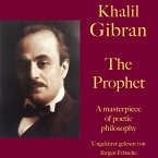 Khalil Gibran: The Prophet (MP3-Download)