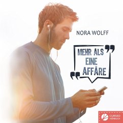 Mehr als eine Affäre (MP3-Download) - Wolff, Nora