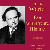 Franz Werfel: Der veruntreute Himmel (MP3-Download)