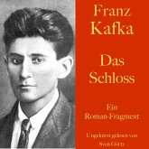 Franz Kafka: Das Schloss (MP3-Download)