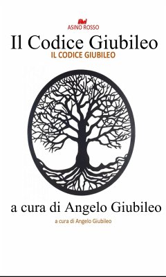 Il codice Giubileo (eBook, ePUB) - Angelo, Giubileo