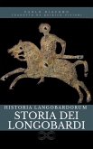 Storia dei Longobardi (eBook, ePUB)