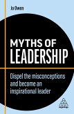 Myths of Leadership (eBook, ePUB)