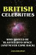 British Celebrities Who Should Be... - Bild 1