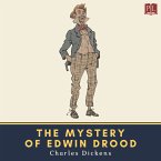 The Mystery of Edwin Drood (MP3-Download)